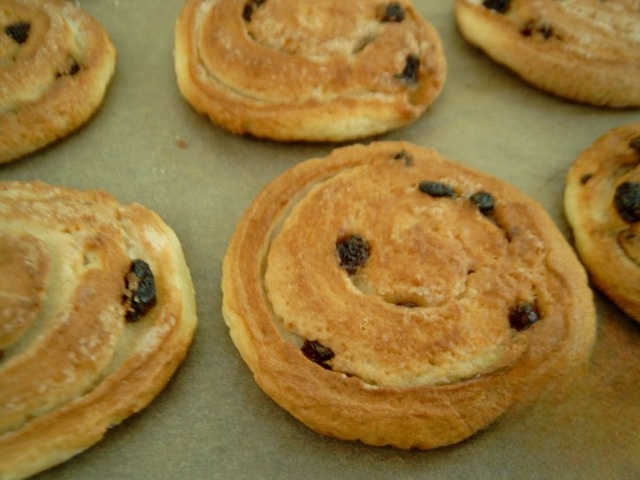 Buns 2