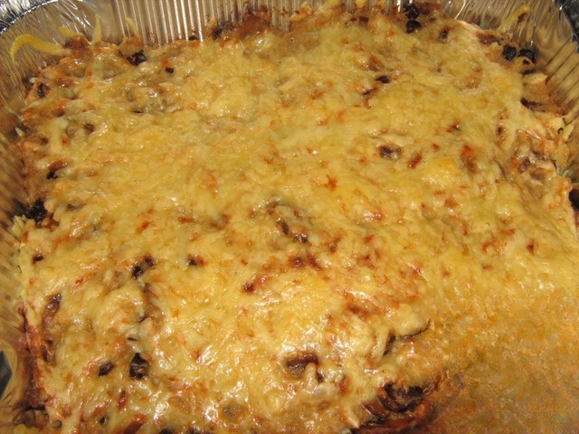 Пшeнный кайф