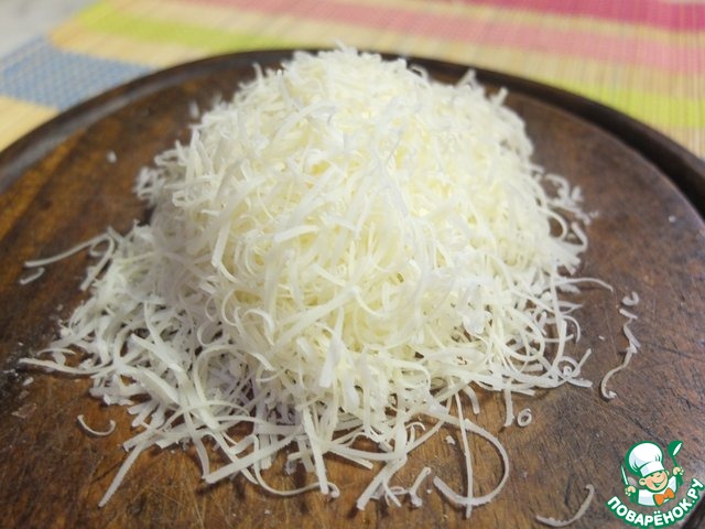 Rice casserole 