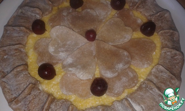 Biscuit Heart