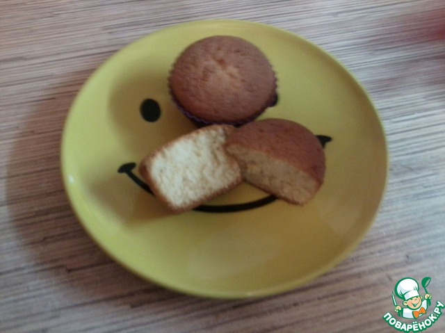 Cupcakes 