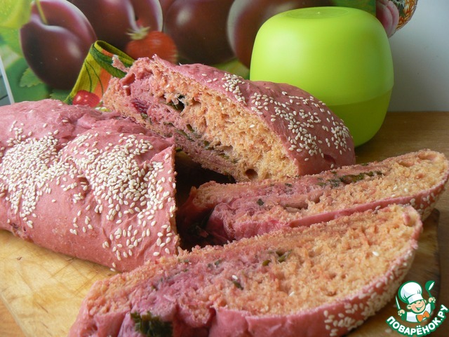 Хлеб 