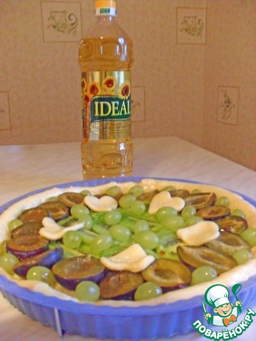 Пирог 