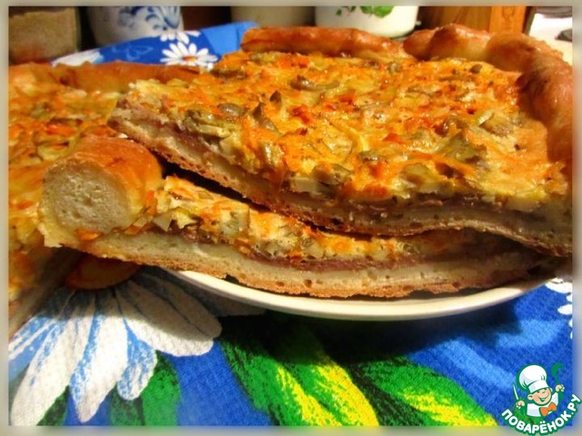 Пирог 