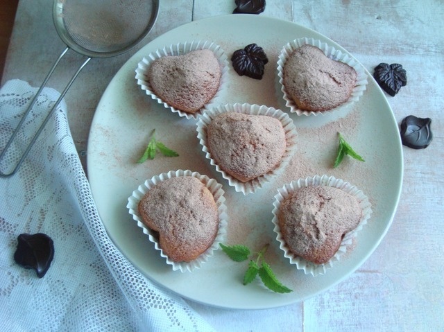 Muffins to yogurt
