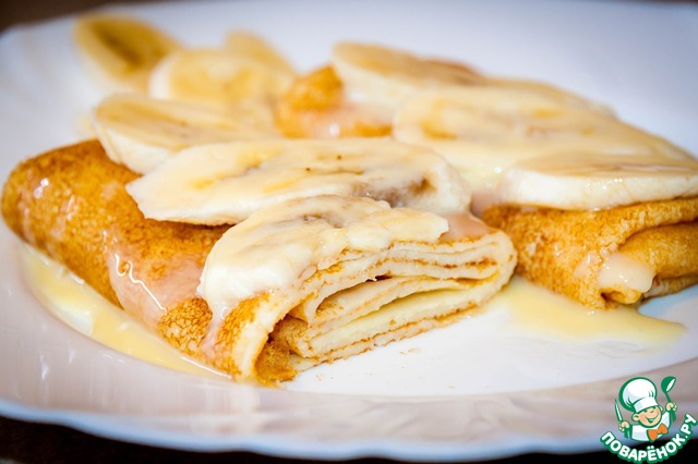Pancakes 