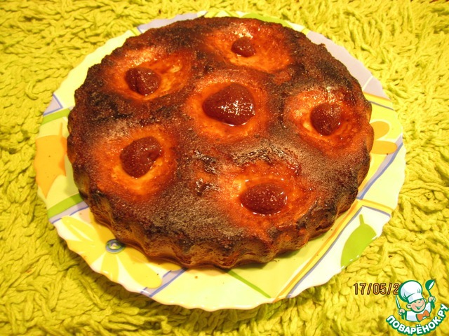 Пирог 