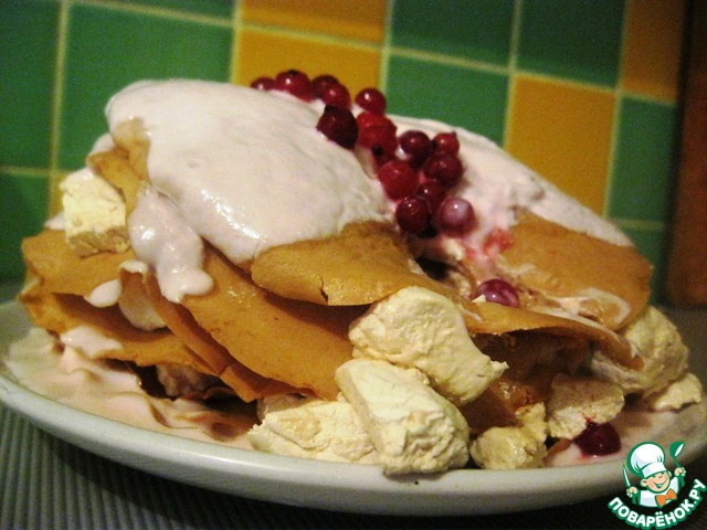 Pancake 
