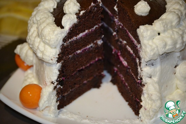 Cake 