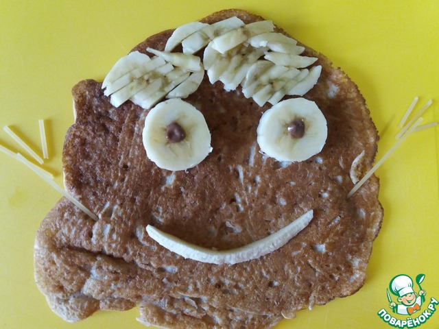 Pancakes Combined