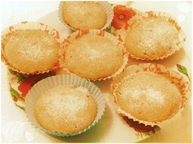 The Cupcake Sweetums