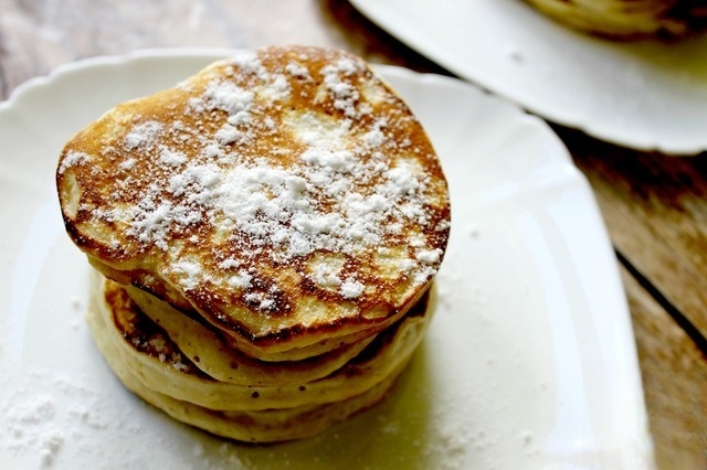 Pancakes