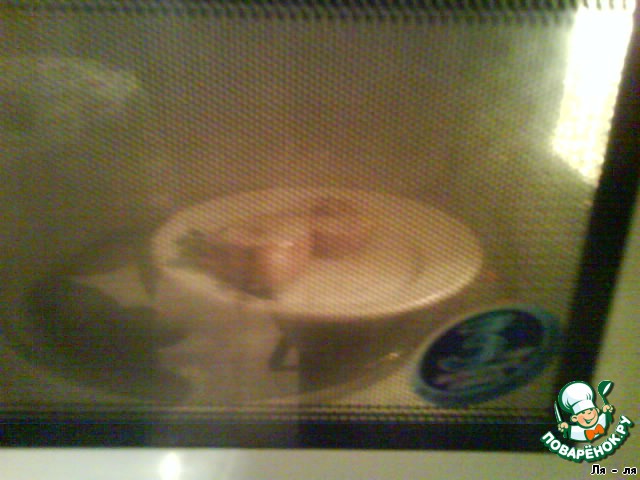 Картошка запеченная