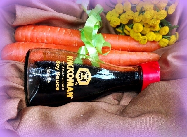 Cottage cheese casserole-carrot raisin