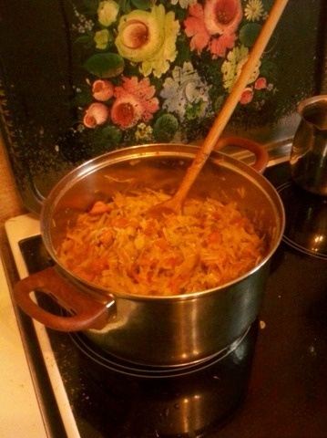 Hodgepodge for the second