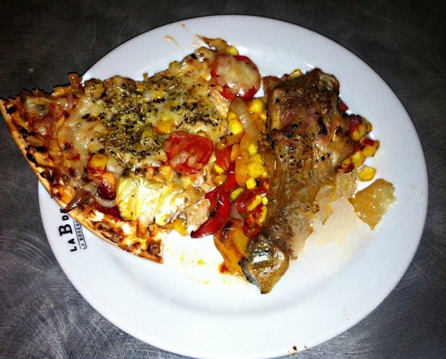 Курица в мексиканском стиле 2