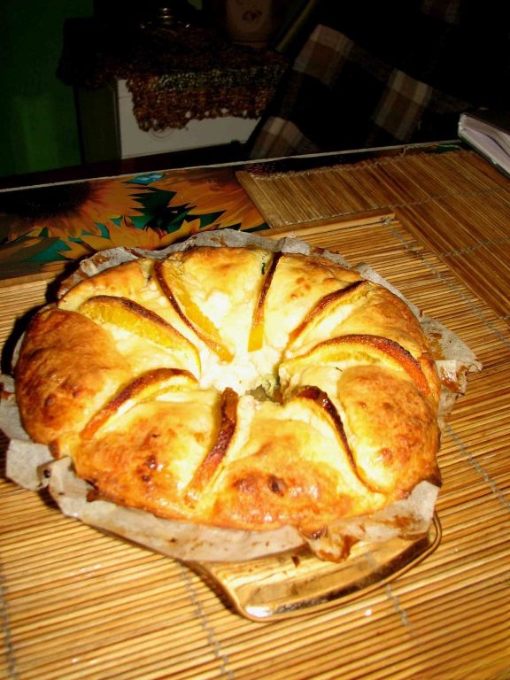 Запеканка 