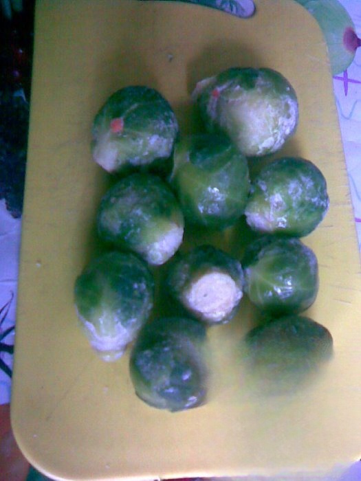 Vegetable stew
