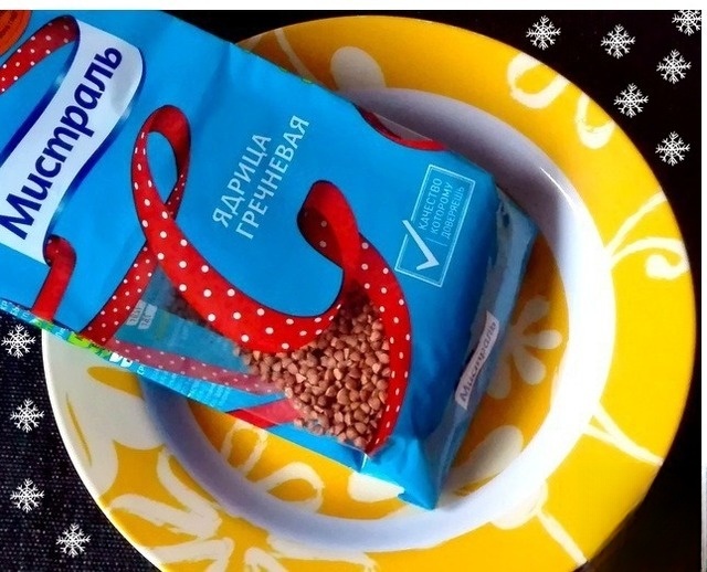 Котлеты с гречей в овсяной панировке