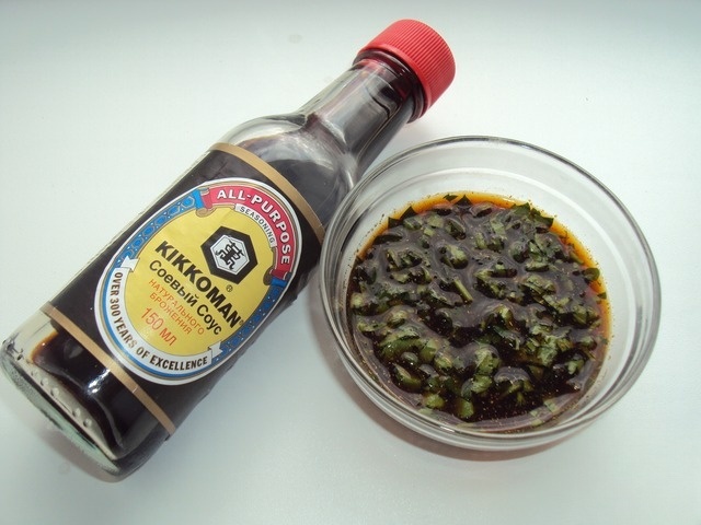 Vegetables in rice paper