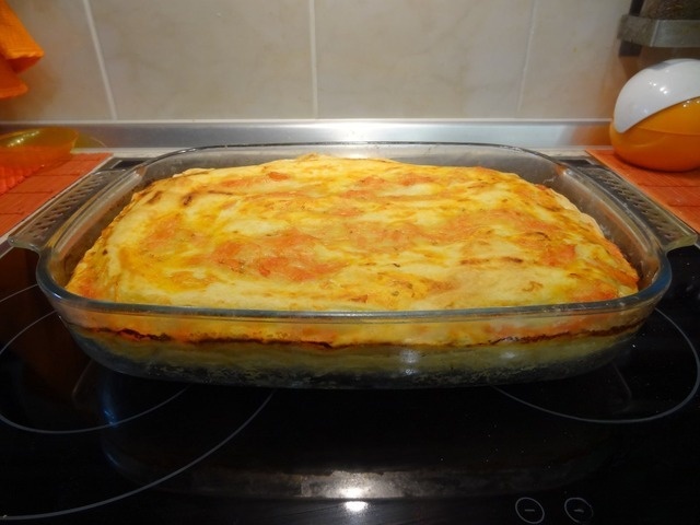 Marble potatoes vegetable