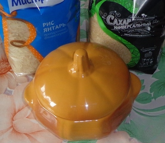 Porridge 