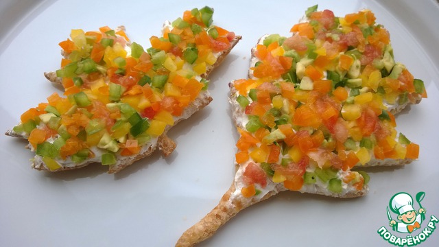 Appetizer 