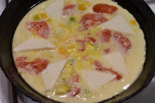 Omelet 