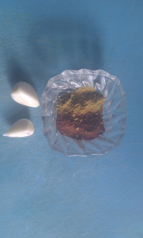 Куриная грудка с зеленой фасолью