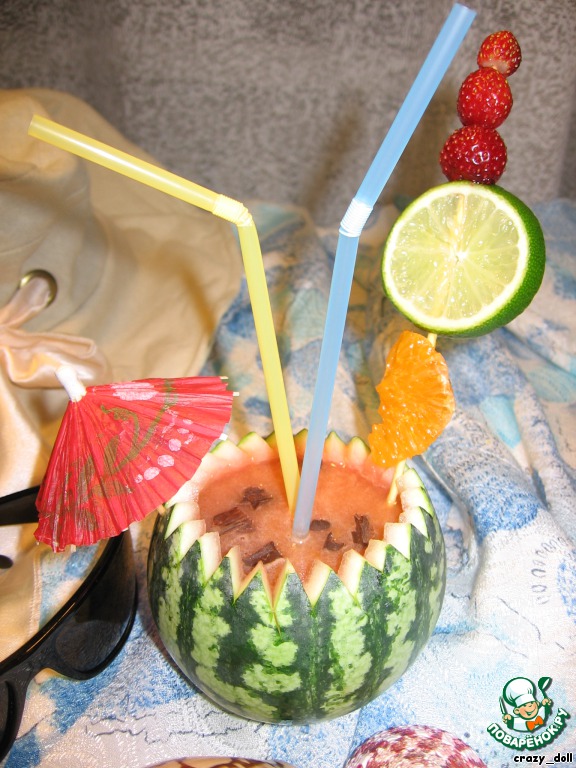 Cocktail 