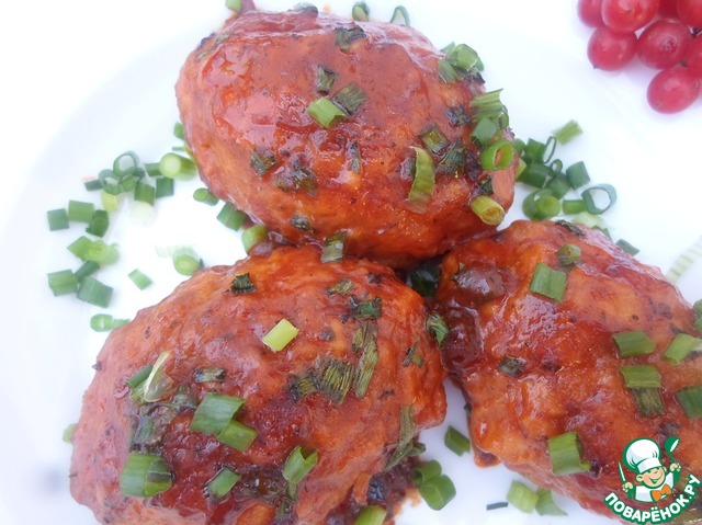 Гречанники с помидорами и сыром