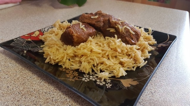 Pilaf 