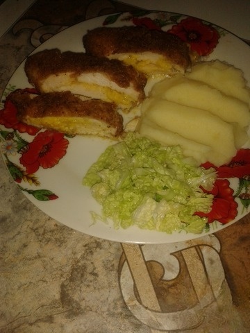 Chicken 