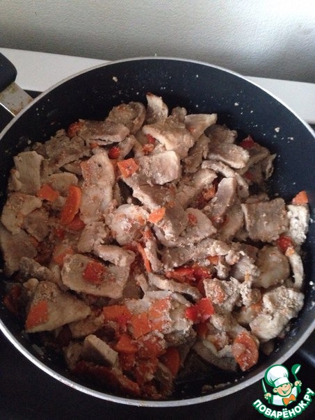 Окорок свиной 