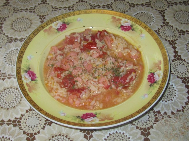 Jambalaya