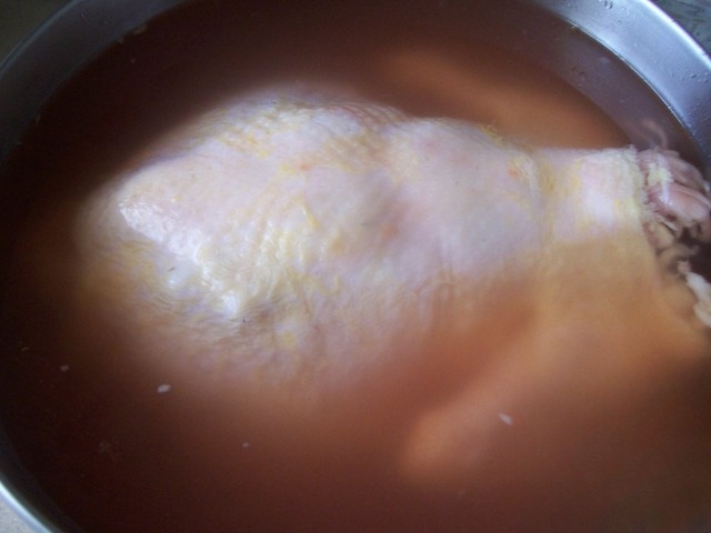 Курица-гриль