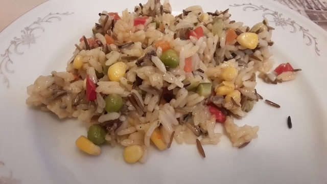 A La paella 