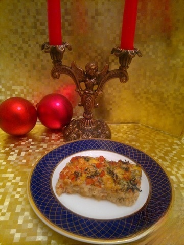 Fish in soy mustard sauce