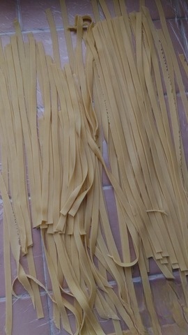 Tagliolini