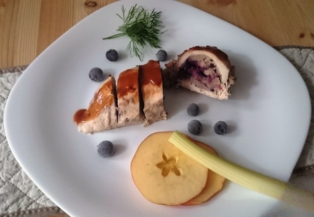 Куриное филе 