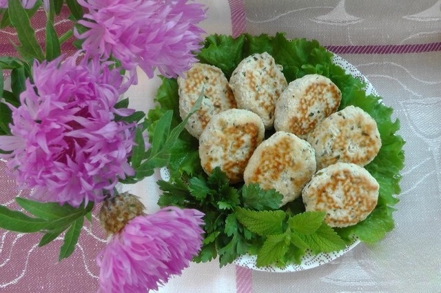 Meatballs with Melissa