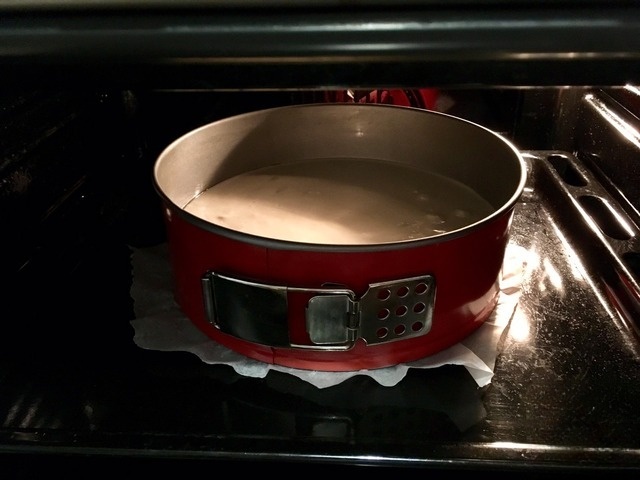 Coconut-banana casserole